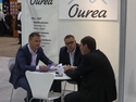 Ourea Ltd - Jurgis and Janis Gutans & SOL Lithuania - Alvydas